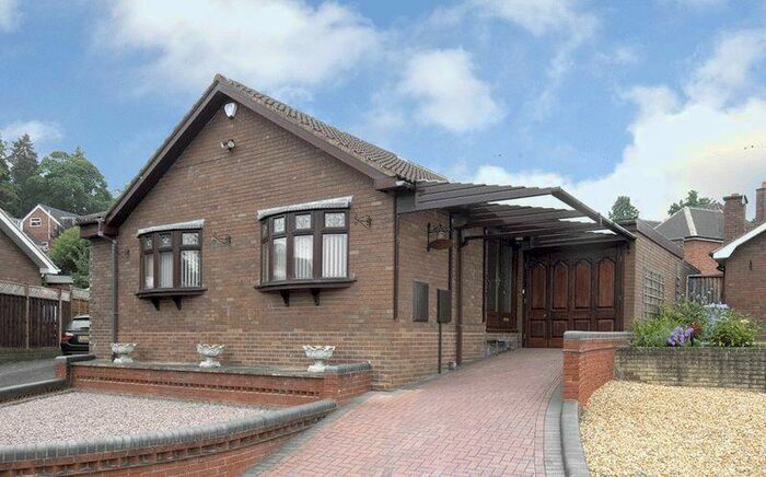 2 Bedroom Detached Bungalow To Rent In The Copelands, Kinver, DY7
