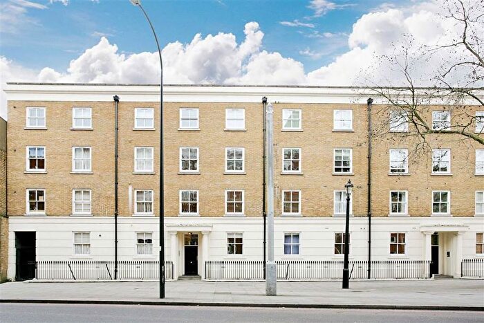 2 Bedroom Flat To Rent In Trinity Street, London Bridge, SE1