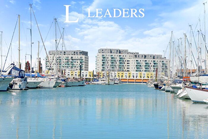 2 Bedroom Flat To Rent In Orion, The Boardwalk, BN2