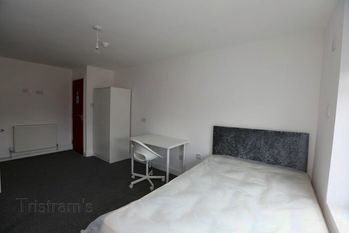 Studio To Rent In Studio, Main Building, Birkin Avenue, Nottingham, NG7