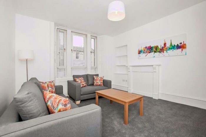 4 Bedroom Flat To Rent In Brougham Street, Tollcross, Edinburgh, EH3