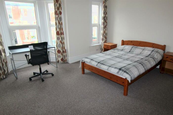 5 Bedroom Terraced House To Rent In Melville Road, Coventry, CV1