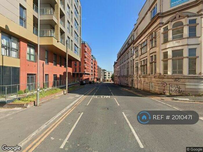 2 Bedroom Flat To Rent In Adelphi Wharf At, Manchester, M3