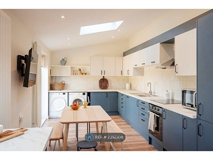 8 Bedroom Semi-Detached House To Rent In Meare Road, Bath, BA2