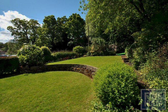 3 Bedroom Semi-Detached House To Rent In Kilmardinny Crescent, Bearsden, Bearsden, Glasgow, Lanarkshire, G61