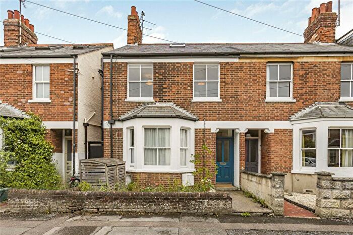 1 Bedroom Apartment For Sale In Hill View Road, Oxford, Oxfordshire, OX2