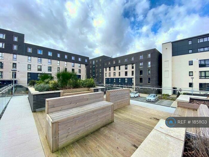 1 Bedroom Flat To Rent In Fabrick Square, Birmingham, B12