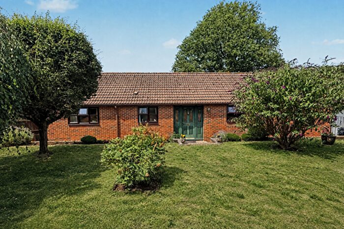 3 Bedroom Bungalow For Sale In Little Oaks, Bell Lane, Bromsberrow Heath, Ledbury, Herefordshire, HR8