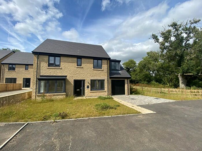 4 Bedroom Detached House For Sale In Gilbert Grange, Kirkwhelpington, NE19