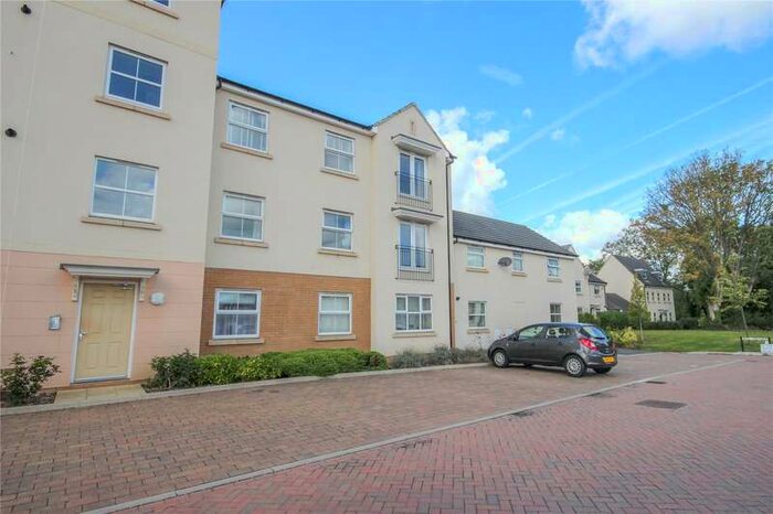 2 Bedroom Property To Rent In Oak Leaze, Patchway, Bristol BS34