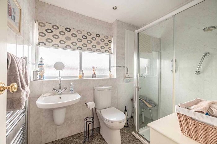 3 Bedroom Terraced House For Sale In Humber Way, Langley, SL3