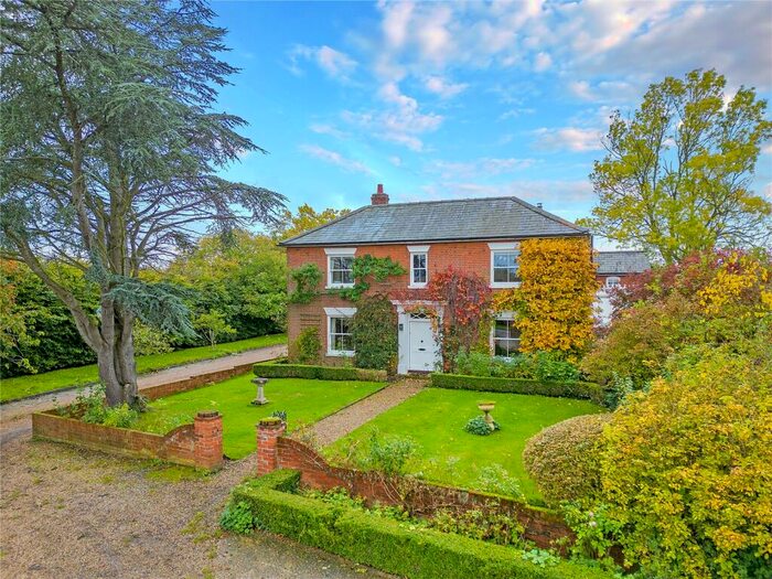 4 Bedroom Detached House For Sale In Morris Green, Sible Hedingham, Halstead, Essex, CO9
