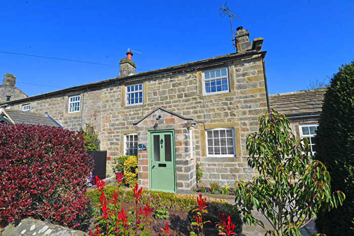 1 Bedroom Cottage To Rent In Stocks Green, Darley, Harrogate, HG3