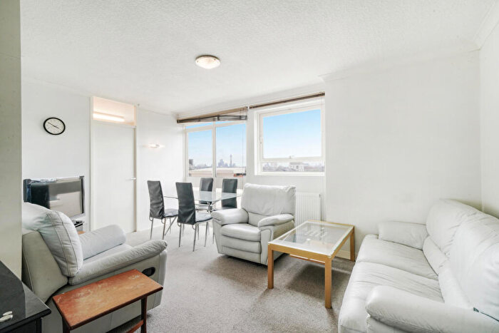 2 Bedroom Flat To Rent In Grove End House, Grove End Road, NW8