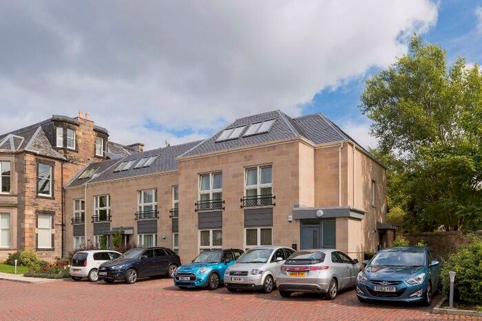 2 Bedroom Flat To Rent In Polwarth Terrace, Polwarth, Edinburgh, EH11