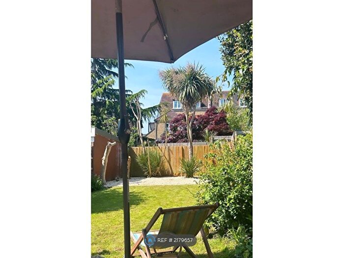 3 Bedroom Terraced House To Rent In Tannsfeld Road, London, SE26