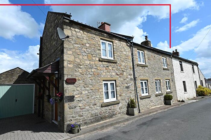 3 Bedroom Cottage For Sale In Hudswell, DL11