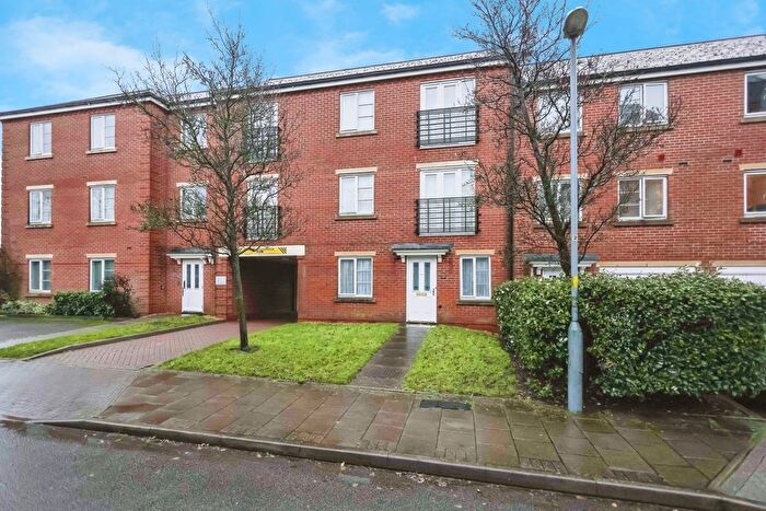 1 Bedroom Flat For Sale In Mere Street, Birmingham, West Midlands, B23
