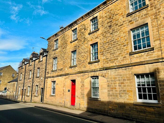 3 Bedroom Terraced House To Rent In Buxton Road, Bakewell, DE45