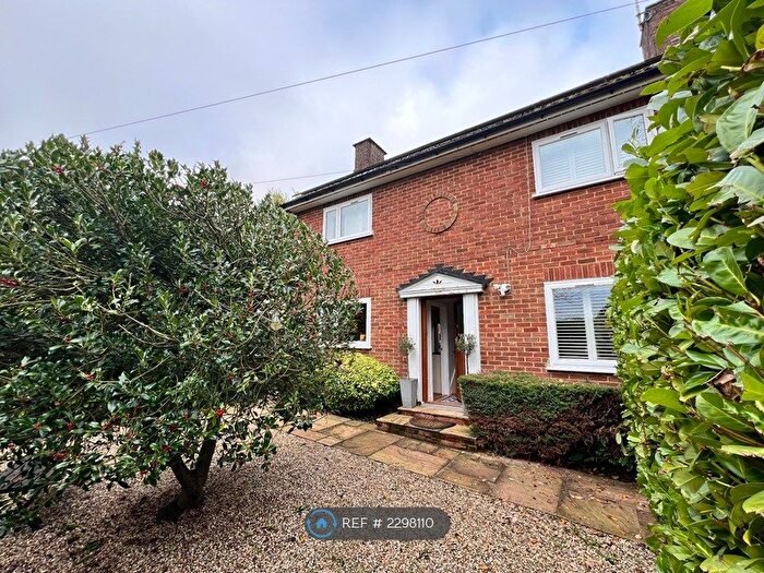 3 Bedroom Semi-Detached House To Rent In Gawlers, Bishop's Stortford, CM23