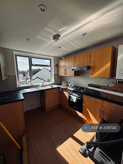 2 Bedroom Flat To Rent In Southville, Bristol, BS3