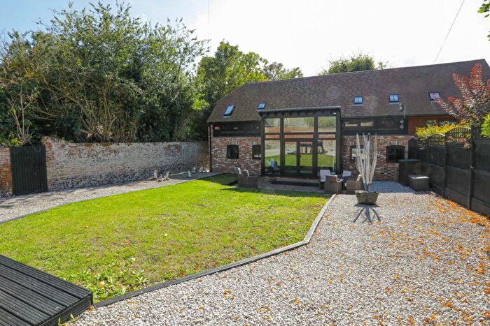4 Bedroom Semi Detached House For Sale In Down Barton Road, St Nicholas At Wade, Birchington, CT7