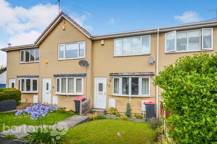 2 Bedroom Property To Rent In Park Lane Court, Rotherham, S65