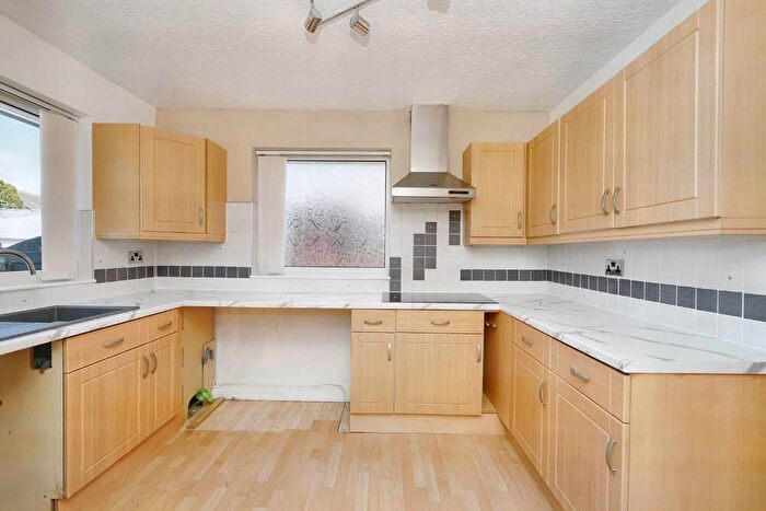 2 Bedroom Bungalow For Sale In Sandicroft Avenue, Hambleton, FY6