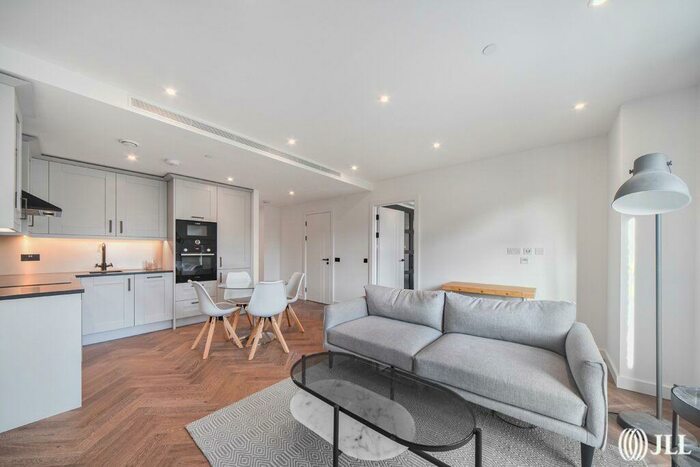 1 Bedroom Flat To Rent In Merino Gardens, London, E1W