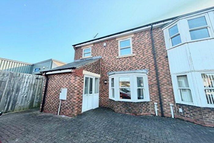 3 Bedroom Property To Rent In Victoria Court, Durham, DH1