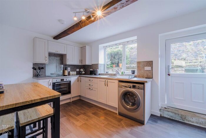 2 Bedroom Terraced House To Rent In Kayley Terrace, Grindleton, Clitheroe, BB7