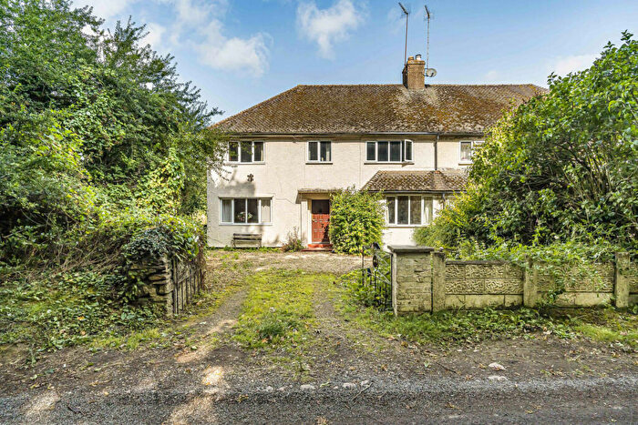 4 Bedroom Semi-Detached House For Sale In Wharf Lane, Souldern, OX27
