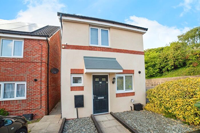2 Bedroom Detached House For Sale In Mandalay Road, Pleasley, Mansfield, NG19