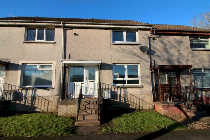 2 Bedroom Terraced House For Sale In Main Street, Fauldhouse, EH47