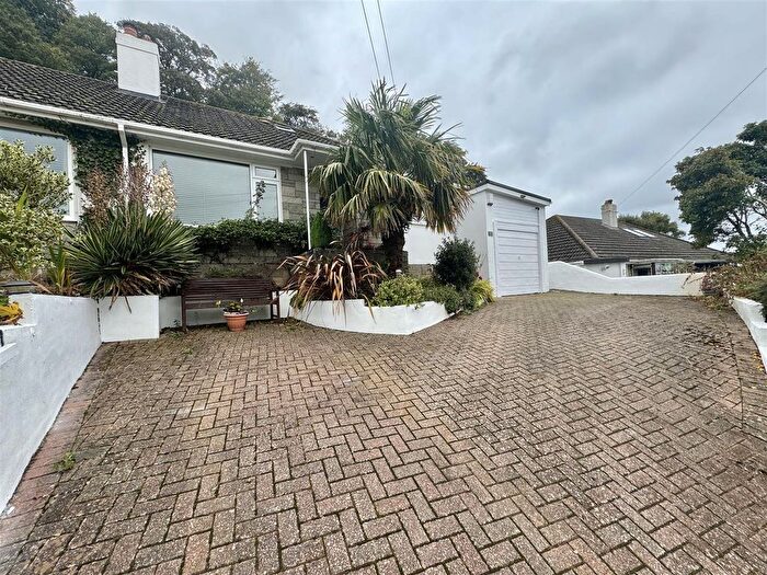 3 Bedroom Semi-Detached House To Rent In Padacre Road, Watcombe Park, Torquay, TQ2