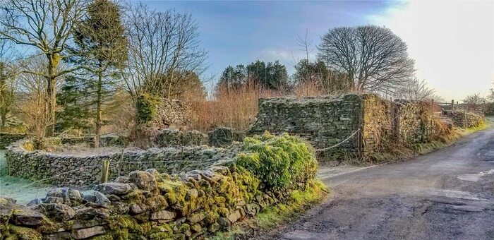 Property For Sale In Building At Bouth, Bouth, Near Bouth, Ulverston, Cumbria, LA12