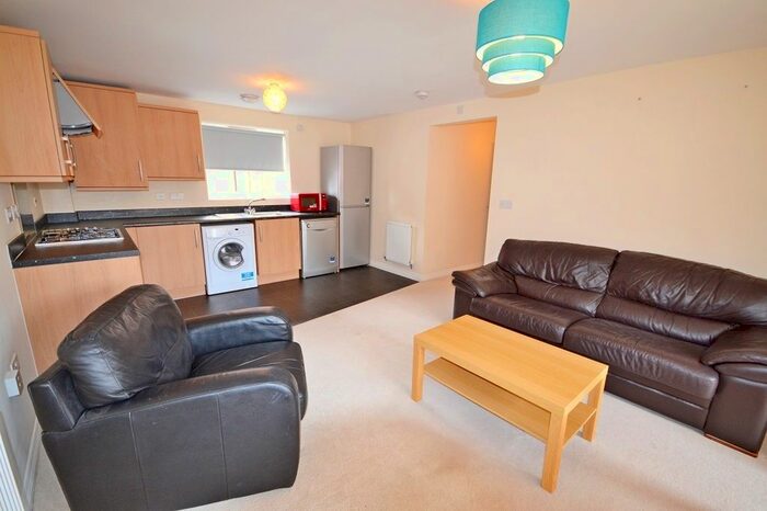2 Bedroom Flat To Rent In Signals Drive, Stoke, Coventry, CV3