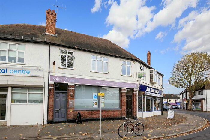 1 Bedroom Flat To Rent In Ashley Road, Hampton, TW12