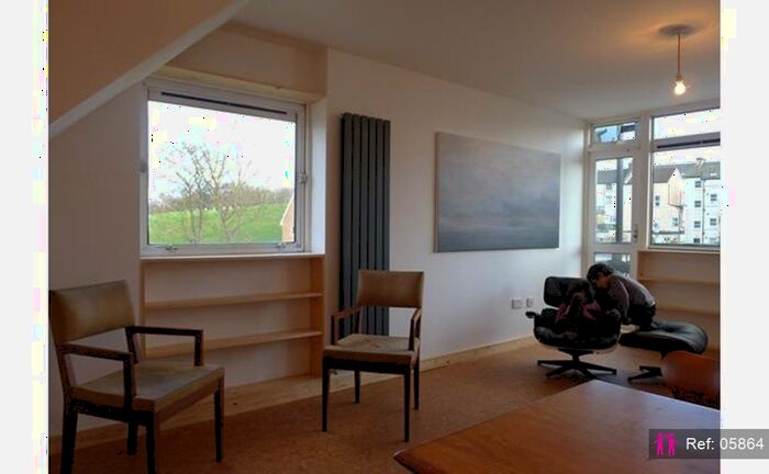 2 Bedroom Maisonette To Rent In Rye Hill Park, London, SE15