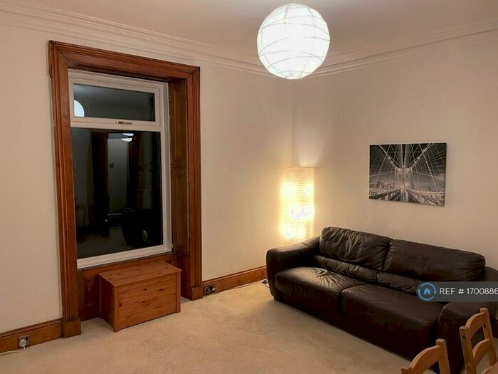 1 Bedroom Flat To Rent In Prospect Terrace, Aberdeen, AB11
