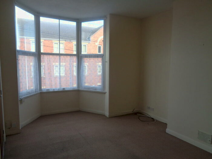1 Bedroom Flat To Rent In Portland Street, Lincoln, LN5