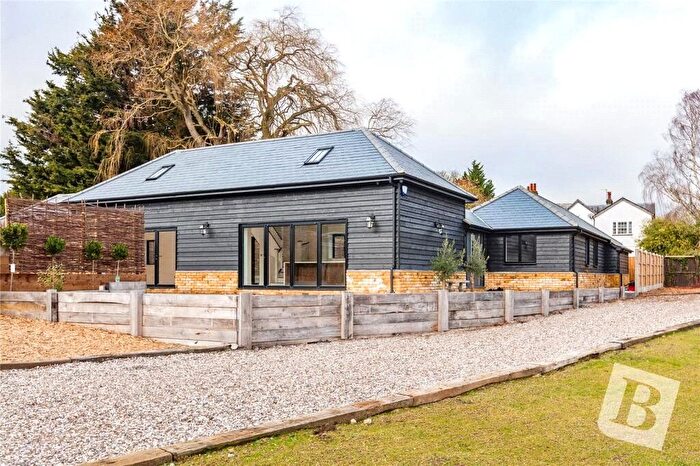 4 Bedroom Detached House To Rent In London Road, Stanford Rivers, Essex, CM5