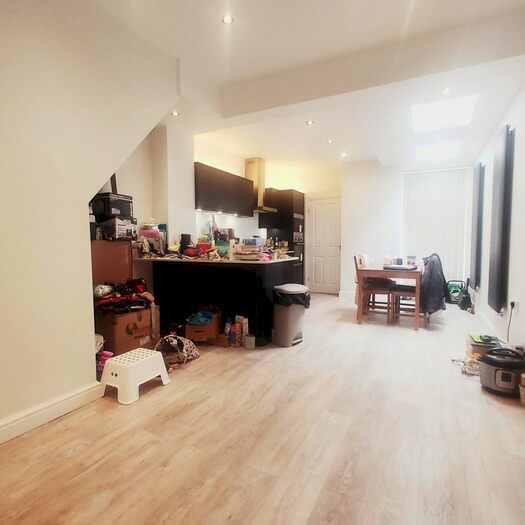 3 Bedroom Terraced House To Rent In Gordon Road, Harborne, Birmingham, B17