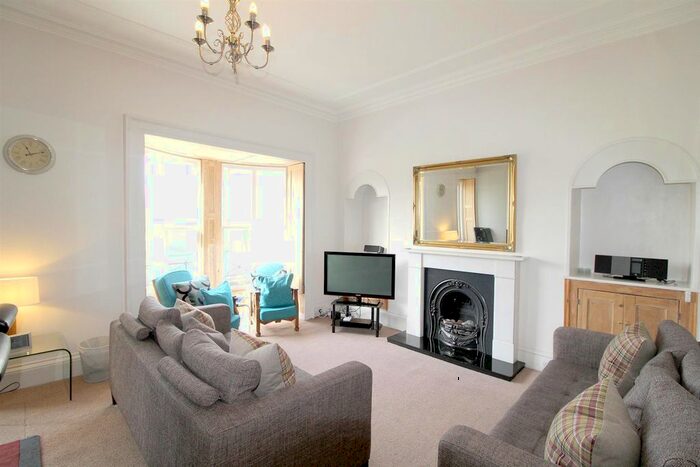 4 Bedroom Flat To Rent In West Park, Harrogate, HG1
