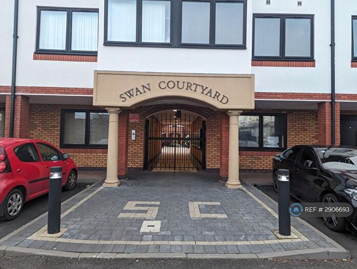 2 Bedroom Flat To Rent In Charles Edward Road, Birmingham, B26