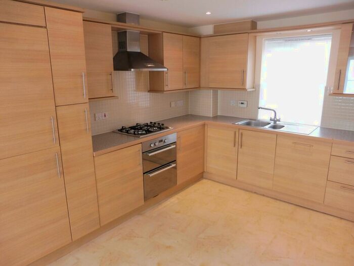 1 Bedroom Apartment To Rent In Ffordd James McGhan, Cardiff, CF11