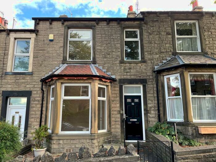 3 Bedroom Terraced House To Rent In Brougham Street, Skipton, BD23
