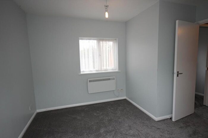 2 Bedroom Cluster House To Rent In The Meadows, Flitwick, MK45