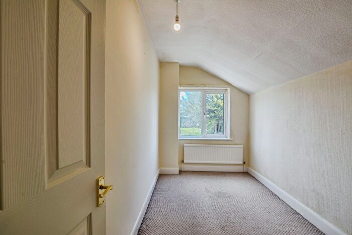 3 Bedroom Semi-Detached House For Sale In Robin Hoods Walk, Boston, PE21