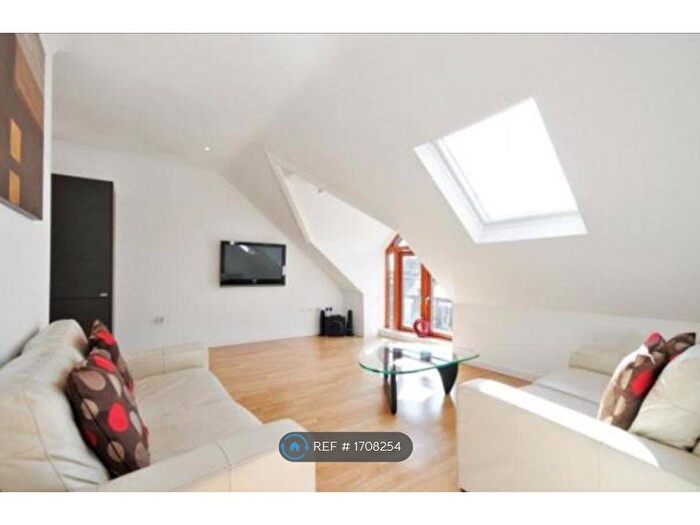 1 Bedroom Flat To Rent In Kilburn Lane, London, W10